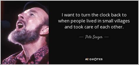 quotes from the village|TOP 25 VILLAGE QUOTES (of 898) .